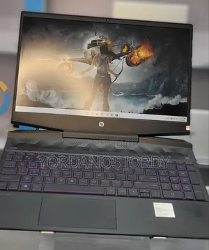 New Laptop HP Pavilion 15 16GB Intel Core I7 SSD 512GB