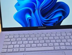 Photo - New Laptop Asus Zenbook Duo 14 16GB Intel Core I7 SSD 512GB