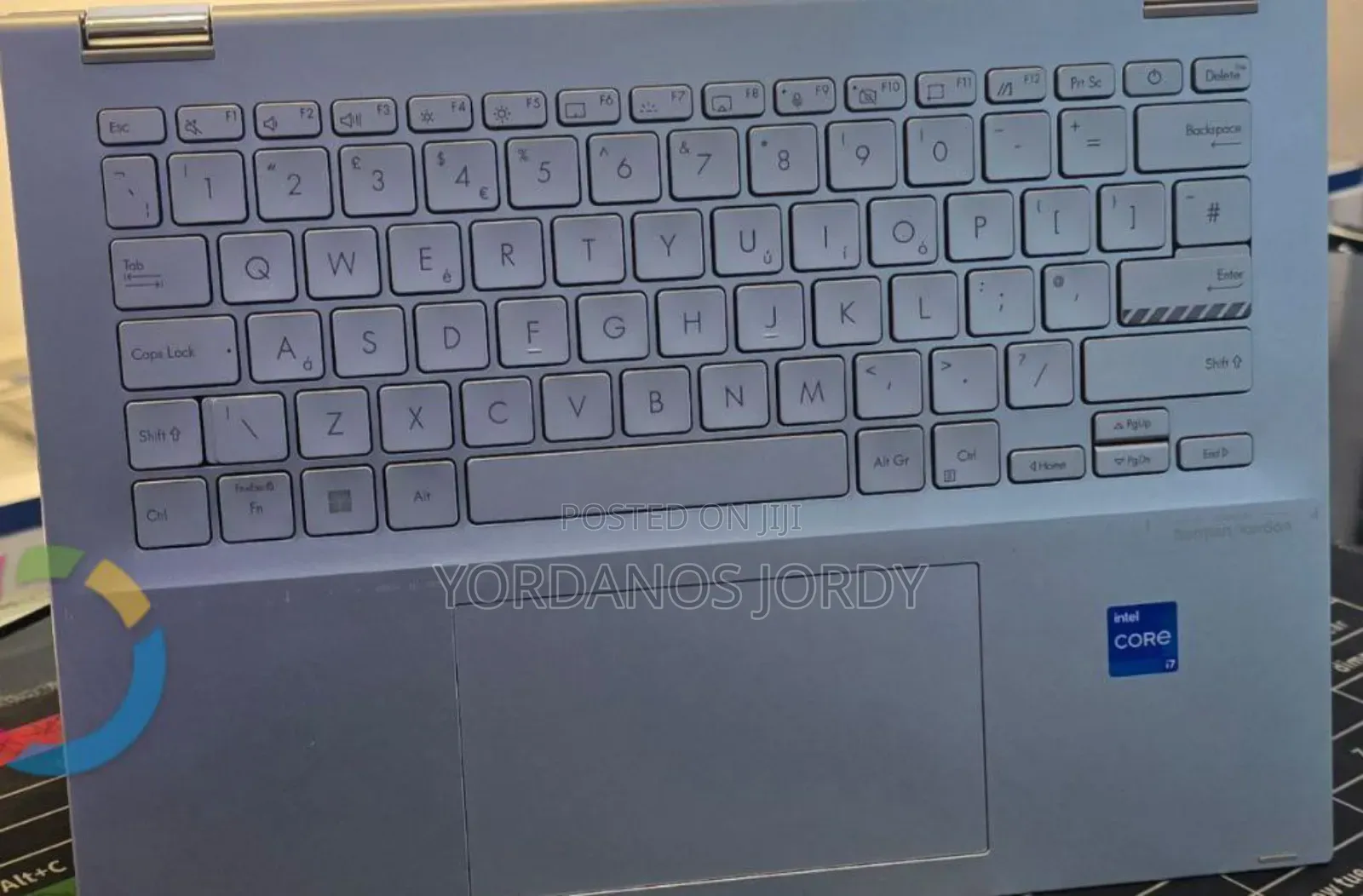 New Laptop Asus VivoBook 15 X505BA 16GB Intel Core I7 SSD 512GB