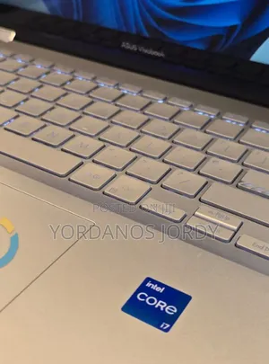 New Laptop Asus VivoBook 15 X505BA 16GB Intel Core I7 SSD 512GB