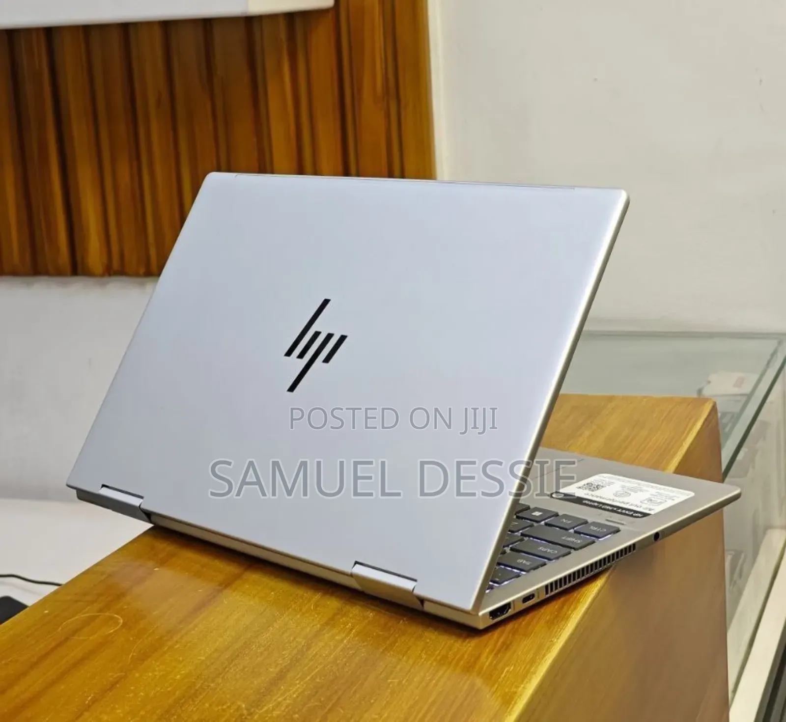 New Laptop HP Envy X360 16GB Intel Core Ultra 7 SSD 1T