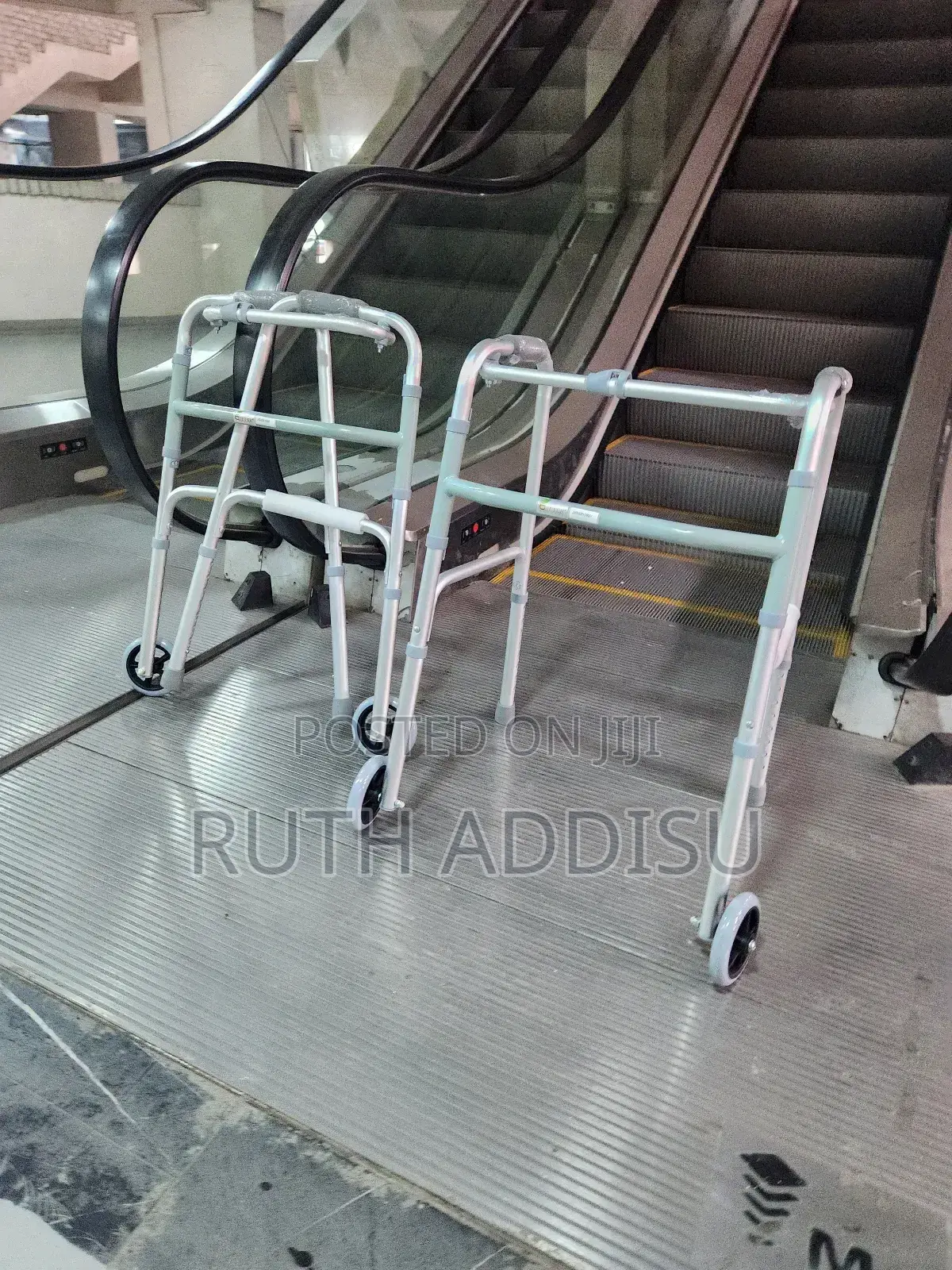 Walker Strong蝨你better Brand Walker脆性medical Walker膽汁walking Aid New