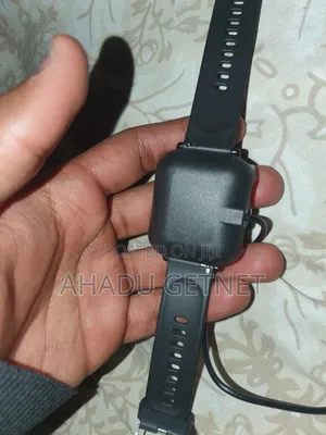 Photo - Xiaomi Redmi Watch 5 Smartwatch
