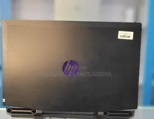 Photo - New Laptop HP Pavilion Power 15 16GB Intel Core I7 SSD 512GB