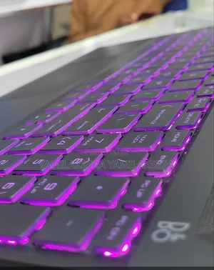 New Laptop HP Pavilion Power 15 16GB Intel Core I7 SSD 512GB