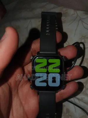 Xiaomi Redmi Watch 5 Smartwatch