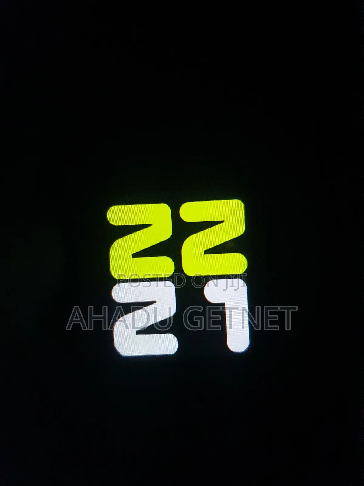 Xiaomi Redmi Watch 5 Smartwatch