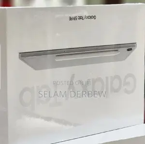 Photo - New Samsung Galaxy Tab S9 FE 128 GB
