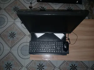 Photo - New Desktop Computer Dell OptiPlex 790 4GB Intel Core I3 SSD 256GB