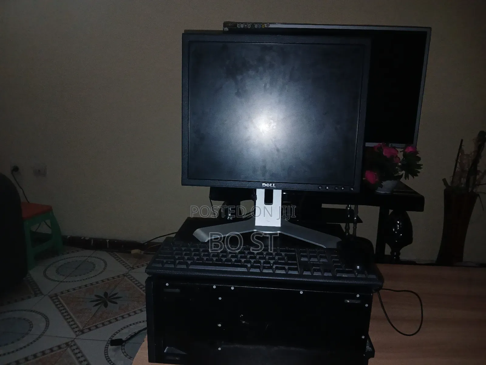 New Desktop Computer Dell OptiPlex 790 4GB Intel Core I3 SSD 256GB