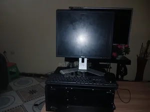 New Desktop Computer Dell OptiPlex 790 4GB Intel Core I3 SSD 256GB