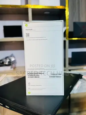 New Apple iPhone 17 Pro Max 256 GB Silver