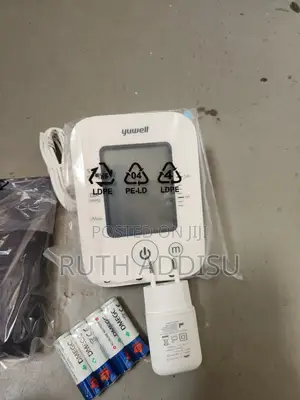 Photo - Necessary Digital Blood Pressuer Monitor Home Use腔說bp Monitor