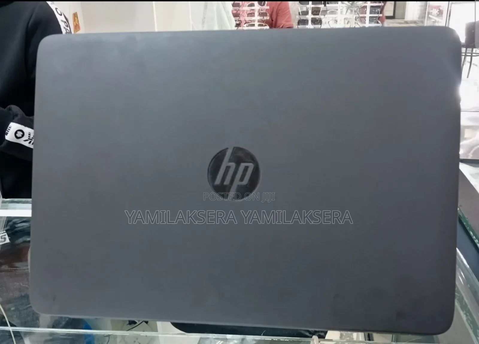 Laptop HP EliteBook 840 G2 8GB Intel Core I5 HDD 700GB