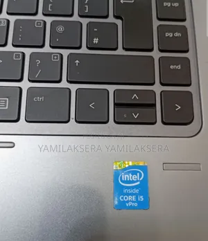 Laptop HP EliteBook 840 G2 8GB Intel Core I5 HDD 700GB