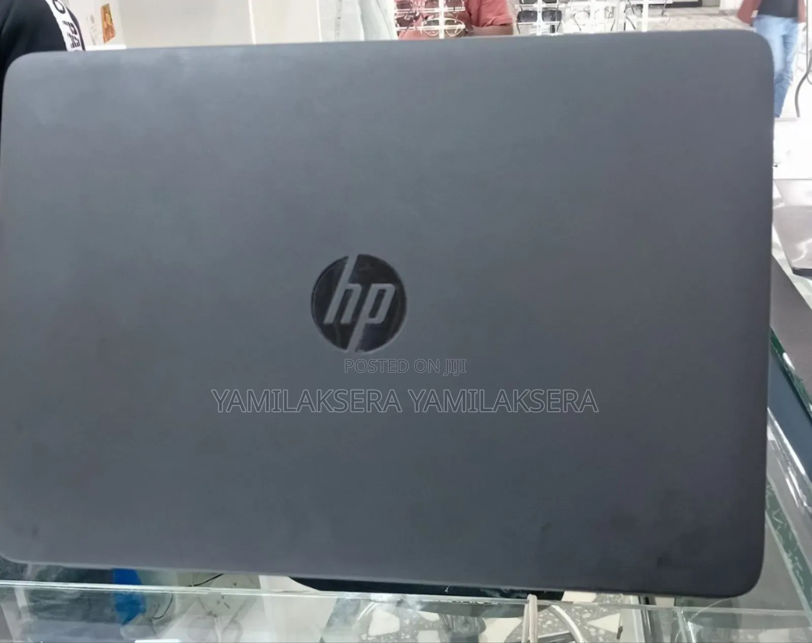 Laptop HP EliteBook 840 G2 8GB Intel Core I5 HDD 700GB