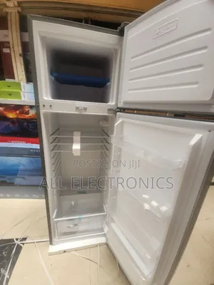 Victory 340 Cooling System Fridges