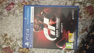 Photo - Gran Turismo