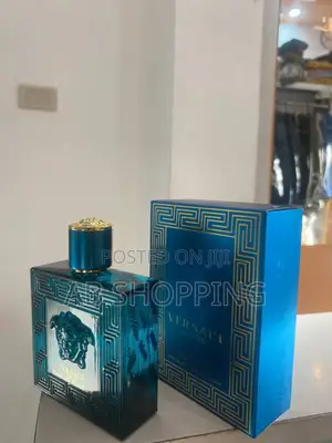 Photo - Versace Eros