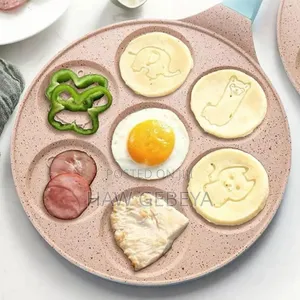 Photo -  
Non Stick Egg Pancake Pan