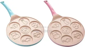 
Non Stick Egg Pancake Pan