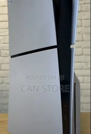 Photo - Playstation 5slim Disk ለጌም ዞን የሚሆን 1tb