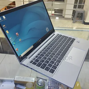 New Laptop HP EliteBook 830 16GB Intel Core I7 SSD 512GB