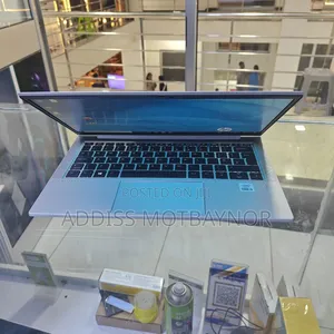 New Laptop HP EliteBook 830 16GB Intel Core I7 SSD 512GB