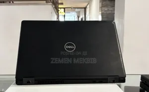 New Laptop Dell 16GB Intel Core I7 SSD 512GB