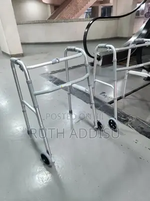 Walker Rolator Stainless Meducal Walker旯不medical Walker Almunium New