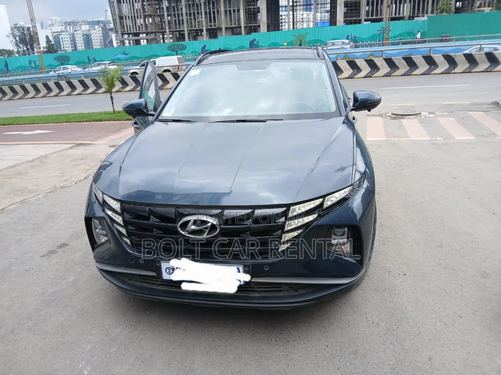 Tucson መኪኖች እንከራያለን! ይደውሉልን!