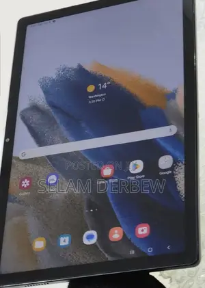 Photo - New Samsung Galaxy Tab A8 10.5 2021 32 GB