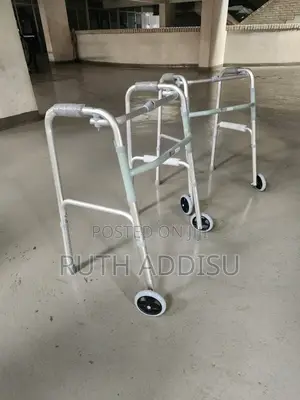 Foldable Walker胺你medical Walker Walking Aod鳵你brand New Walker