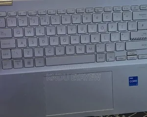 Photo - New Laptop Asus VivoBook 15 X505BA 16GB Intel Core I7 SSD 512GB