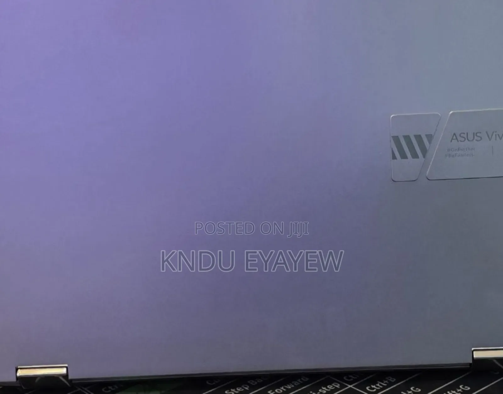 New Laptop Asus VivoBook 15 X505BA 16GB Intel Core I7 SSD 512GB