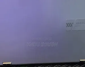 New Laptop Asus VivoBook 15 X505BA 16GB Intel Core I7 SSD 512GB