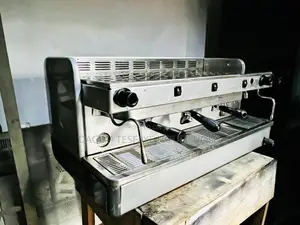 Photo - Lacimbali Coffee Machine