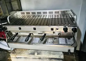 Lacimbali Coffee Machine