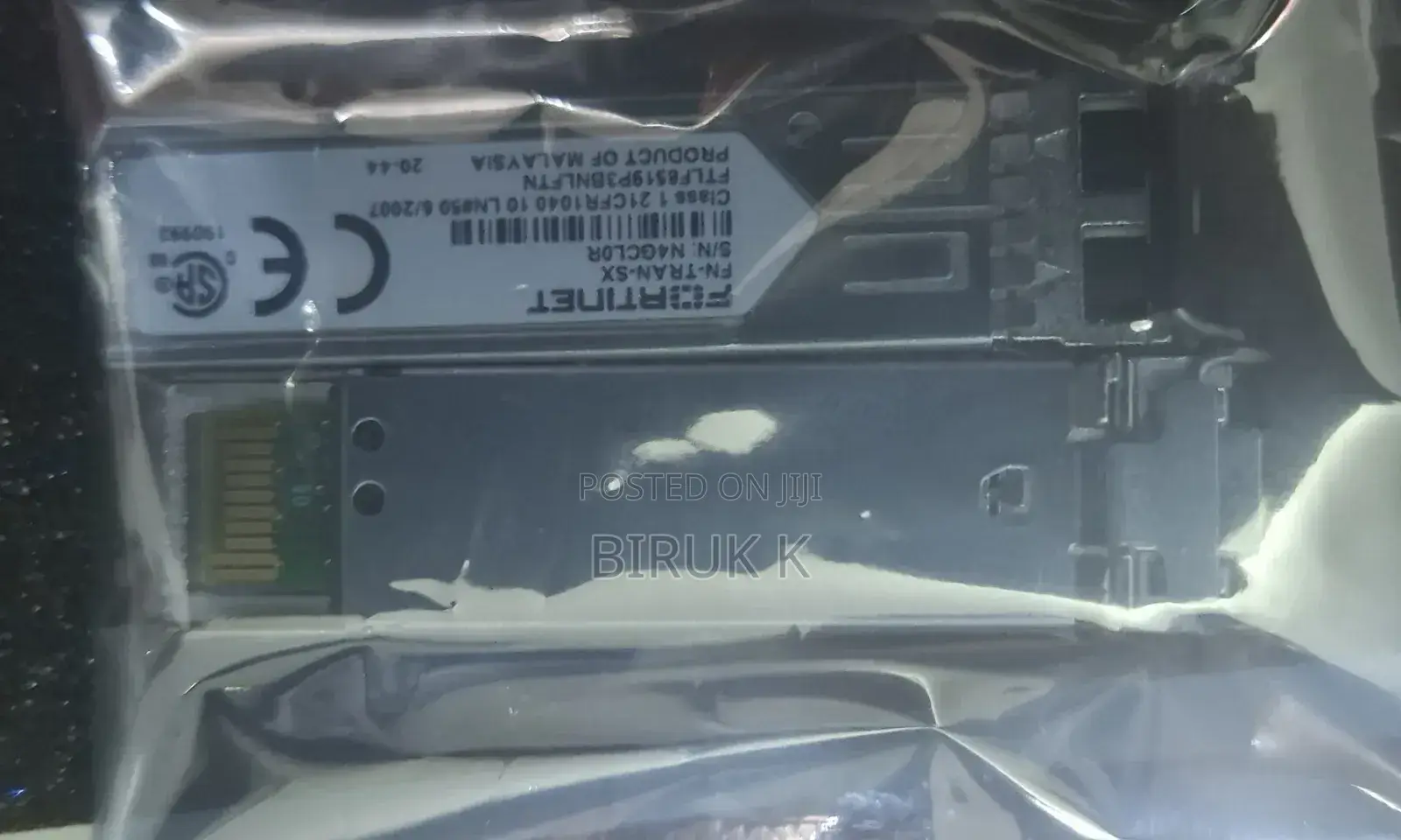 SFP Module,Fn-Tran-Sx