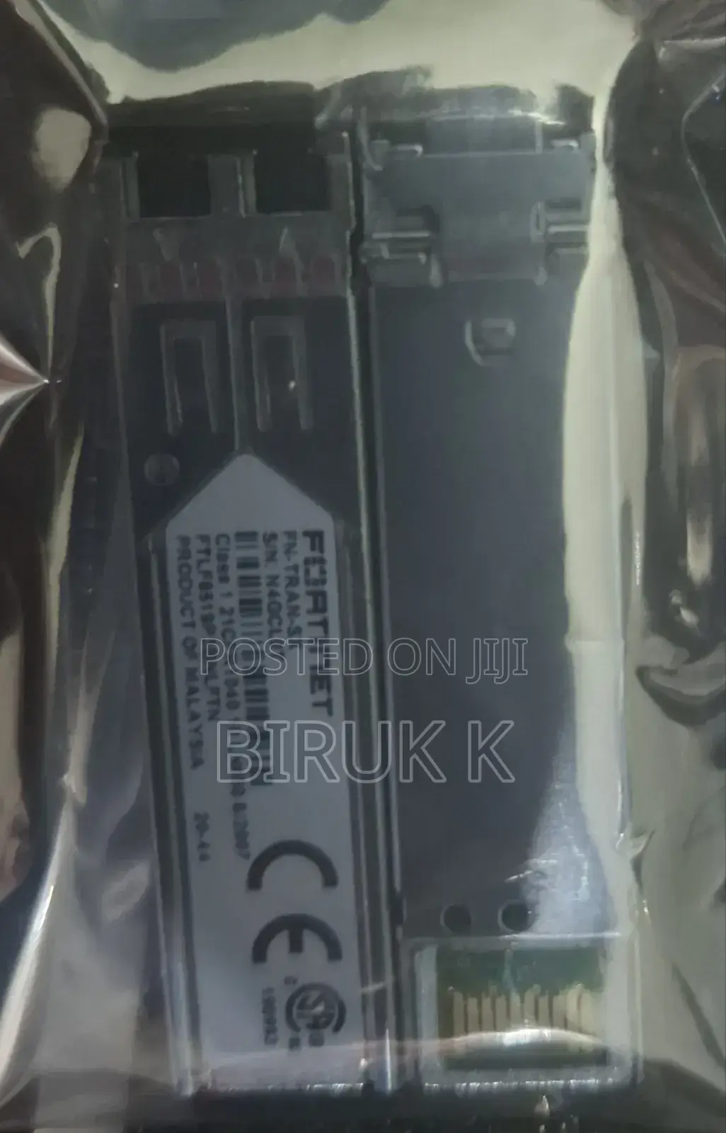 SFP Module,Fn-Tran-Sx