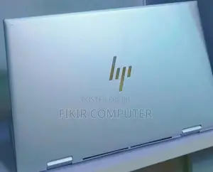 New Laptop HP Envy x360 32GB Intel Core i7 SSD 1T
