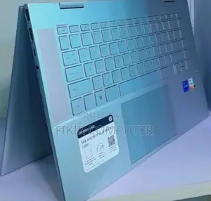 New Laptop HP Envy x360 32GB Intel Core i7 SSD 1T