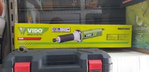 Photo - Vido Die Grinder 550w