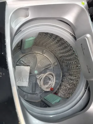 Elegance 18kg Automatic Washing 18kg