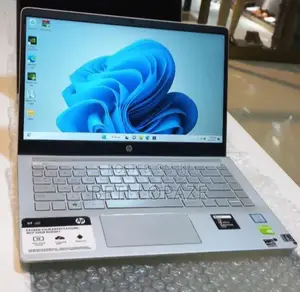 Photo - New Laptop HP Pavilion 15 8GB Intel Core I5 SSD 512GB