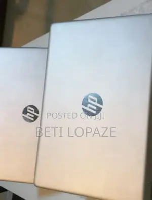 New Laptop HP Pavilion 15 8GB Intel Core I5 SSD 512GB