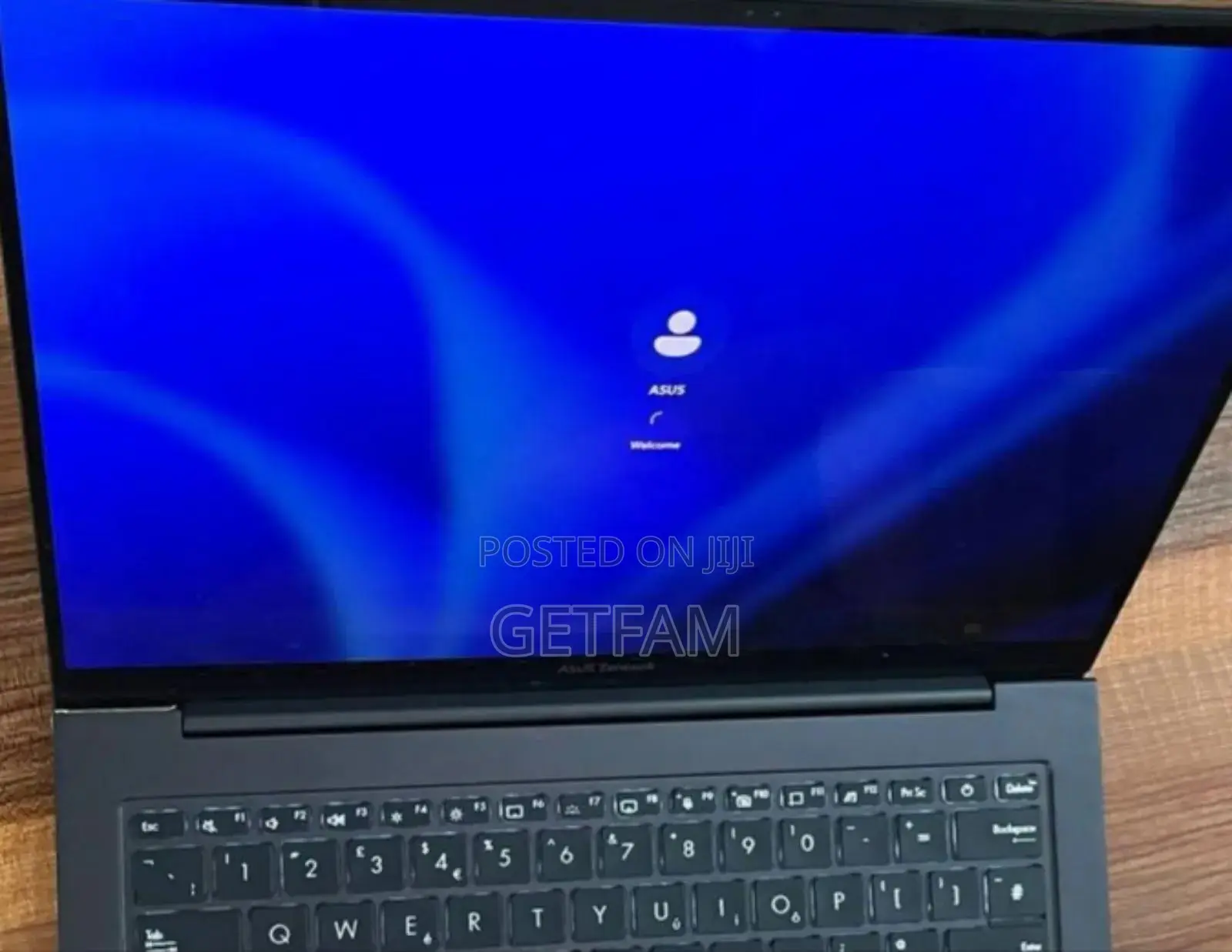 New Laptop Asus Zenbook 14 UX434 16GB Intel Core i7 SSD 1T