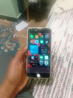 New Apple iPhone 7 Plus 128 GB Rose Gold