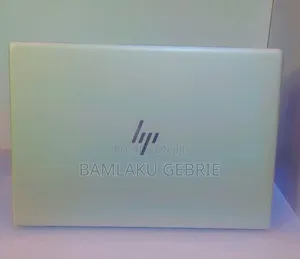 New Laptop HP EliteBook 840 G5 8GB Intel Core I5 SSD 512GB