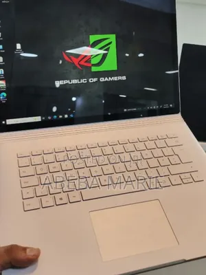 New Laptop Microsoft Surface Laptop 4 16GB Intel Core i7 SSD 512GB